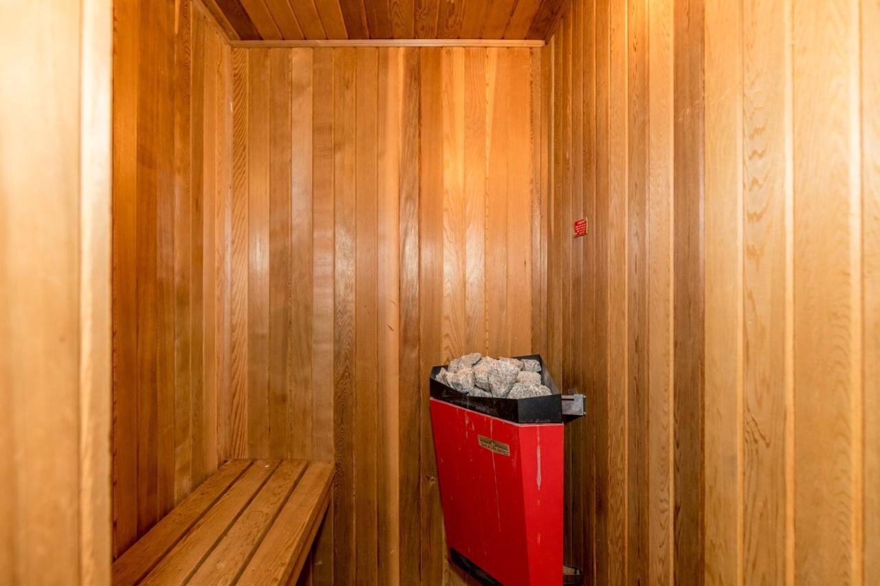 Stunning Townhouse - 3 Bdrm Blue Mountain Village Sauna! Blue Mountains Εξωτερικό φωτογραφία