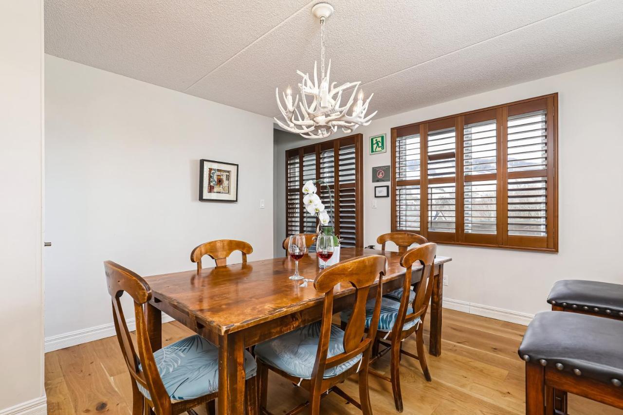 Stunning Townhouse - 3 Bdrm Blue Mountain Village Sauna! Blue Mountains Εξωτερικό φωτογραφία
