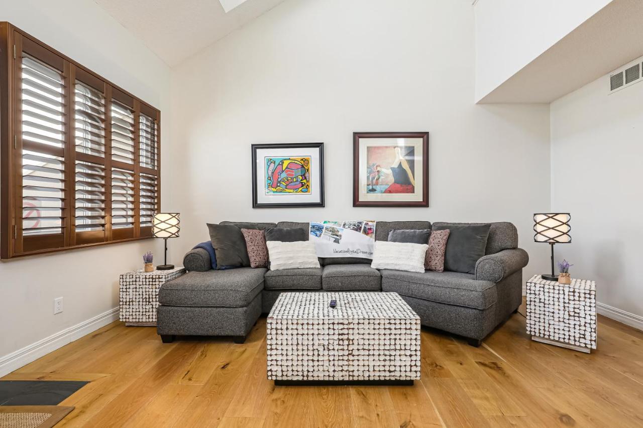 Stunning Townhouse - 3 Bdrm Blue Mountain Village Sauna! Blue Mountains Εξωτερικό φωτογραφία